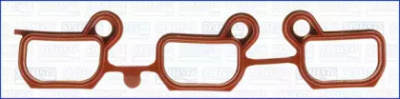 WILMINK GROUP wg1161967 -  Прокладка, впускной коллектор